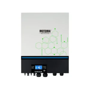 Axpert MAX TWIN 8kw