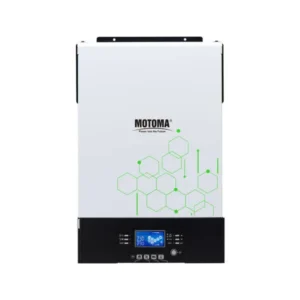 Axpert King II TWIN 6kw