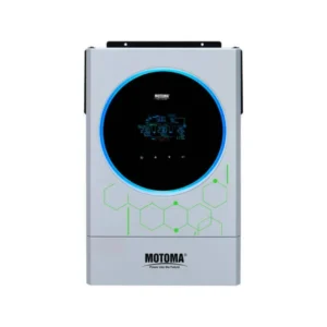 Axpert MKS IV TWIN 6kw