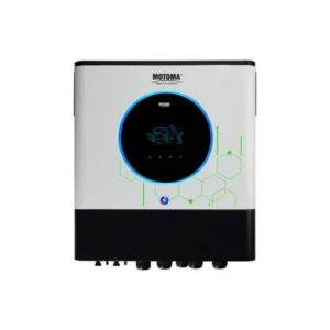 Axpert MAX II TWIN 8kw