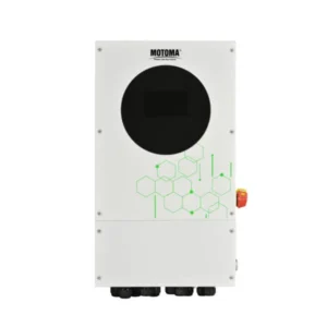InfiniSolar V IV WP TWIN 6kw