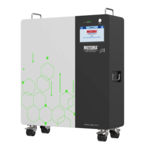 MOTOMA LITHIUM PRO 10.24KW