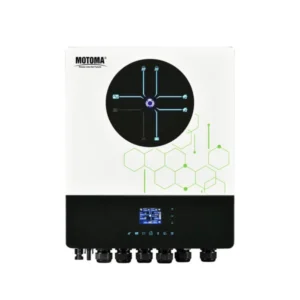 Axpert Ultra TWIN 11kw