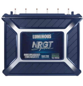 LUMINOUS NRGTS 200AH