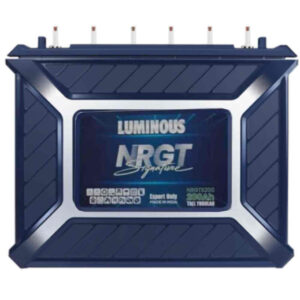 LUMINOUS NRGTS 200AH