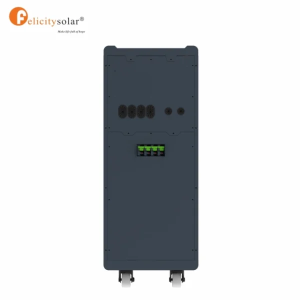 FELICITY LITHIUM 25KW FLA48500 - Image 2