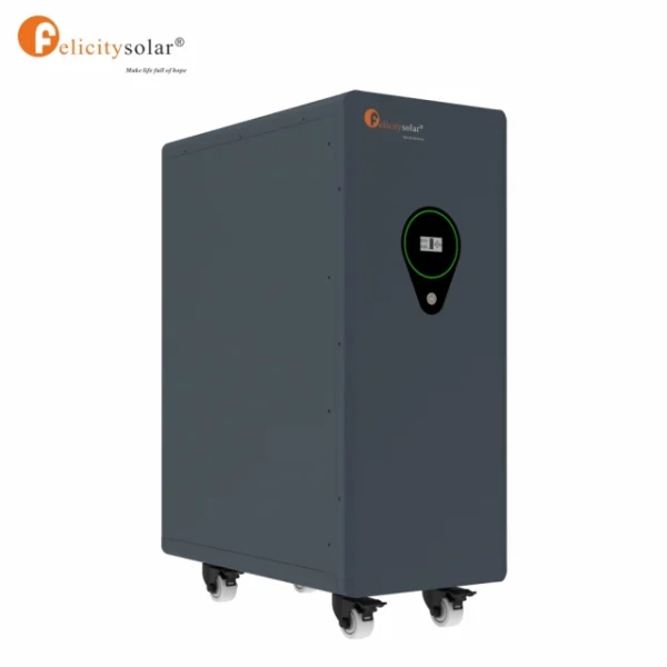 FELICITY LITHIUM 25KW FLA48500