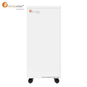 FELICITY LITHIUM 15KW FLA 48300