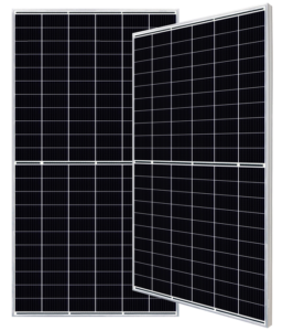 canadian HiKu7 Mono PERC 640 W ~ 665 W