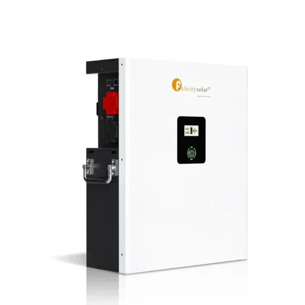 FELICITY LITHIUM 5KW 51.2V LPBF48100-M