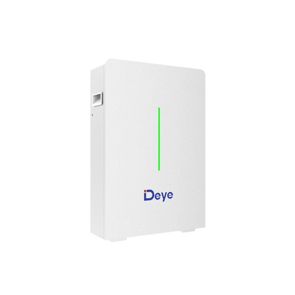 DEYE LITHIUM 10.6KW 51.2V