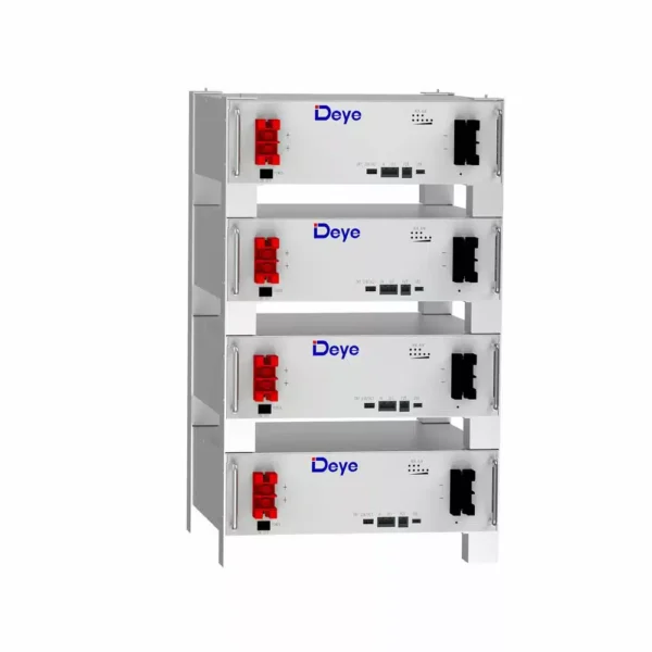 DEYE LITHIUM SE-G 5.1KW Pro-B