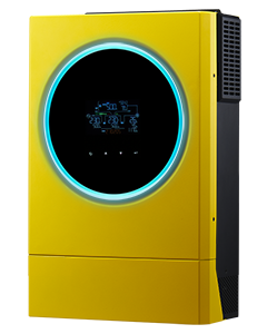 InfiniSolar V IV TWIN 6 KW