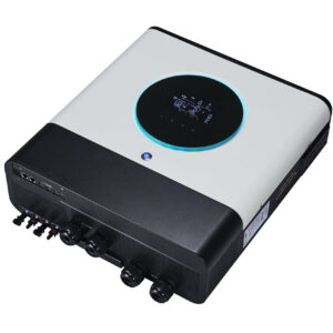 Axpert MAX II Duplex Off-Grid Inverter