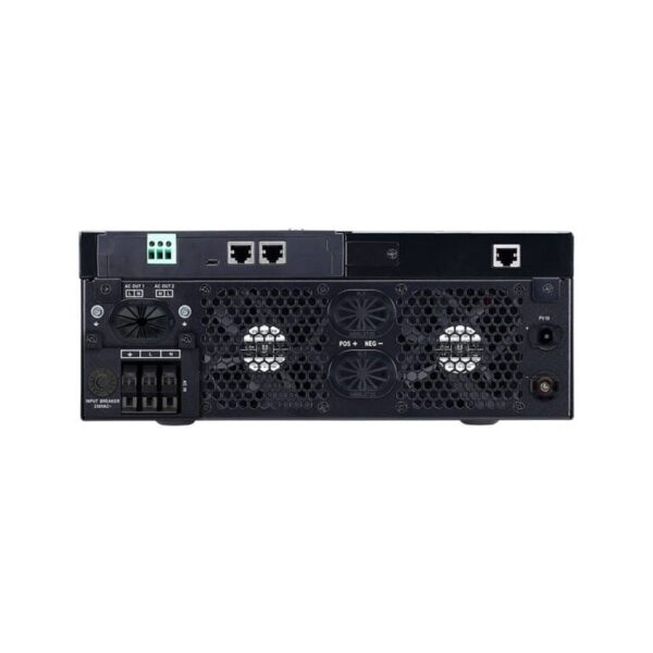 Axpert VM III TWIN 4 KW - Image 3