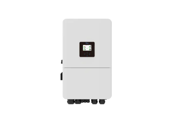 DEYE INVERTER 3PH SUN-16K-SG05LP3 -EU-SM2