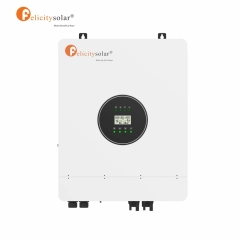 FELICITY INVERTER 8KW 48V