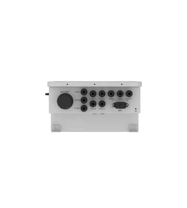DEYE INVERTER SUN-8K-SG01LP1-US - Image 4