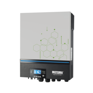 Axpert MAX TWIN 11 KW