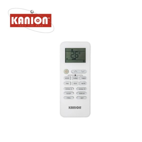 KANION AIR CONDITIONERS - Image 3