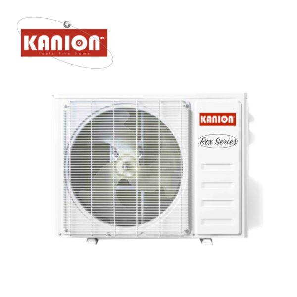 KANION AIR CONDITIONERS - Image 2