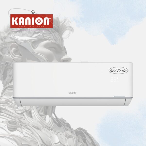 KANION AIR CONDITIONERS