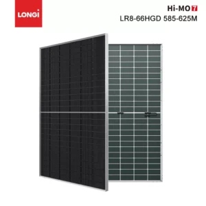 LONGI HI-MO7 600W