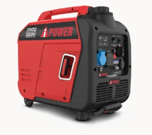 AiPower Super Silent Gasoline Inverter Generator 3Kw A3500Di