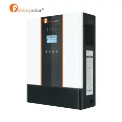 FELICITY INVERTER 5KW 48V IVEM
