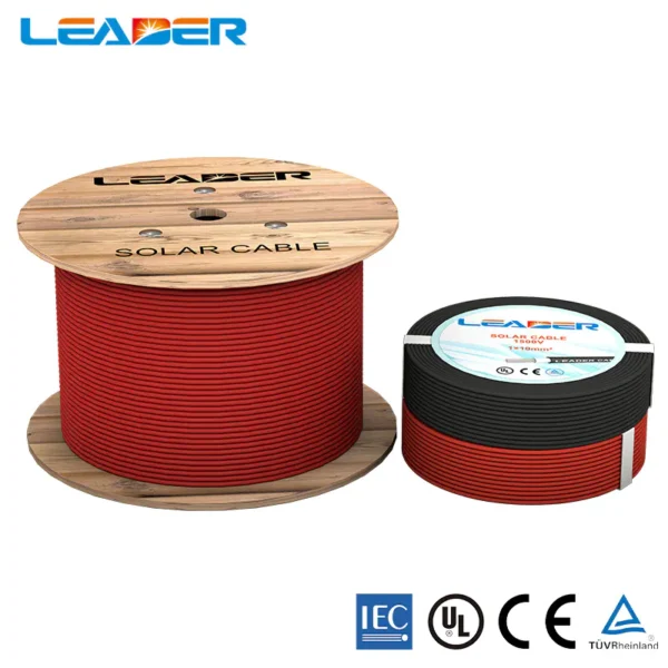 SOLAR CABEL