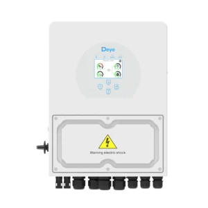 DEYE INVERTER SUN-6K-SG04LP1-EU