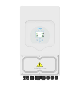 DEYE INVERTER SUN-6K-SG03LP1-EU