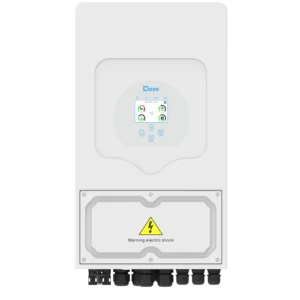 DEYE INVERTER SUN-5K-SG03LP1-EU