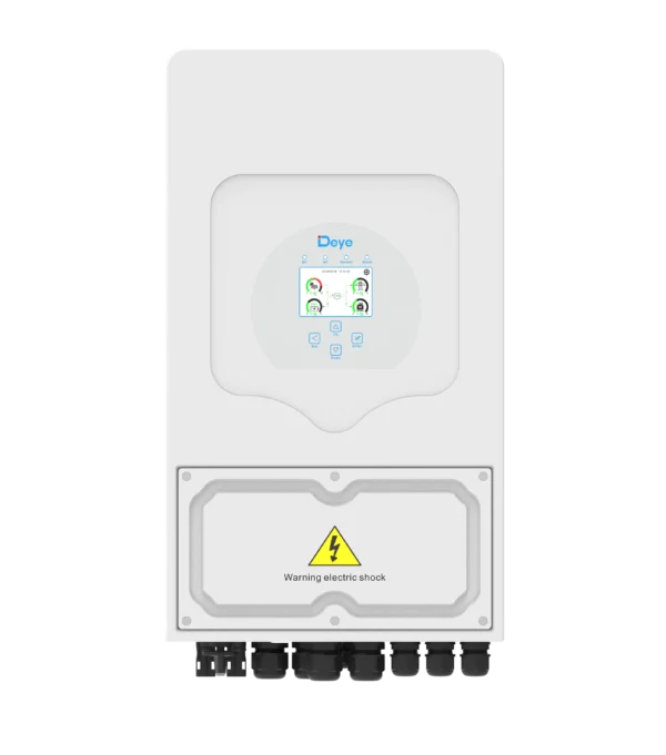 DEYE INVERTER SUN-6K-SG03LP1-EU