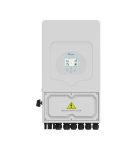 DEYE INVERTER SUN-8K-SG05LP1-EU-AM2-P