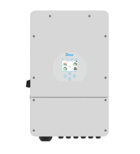DEYE INVERTER SUN-8K-SG01LP1-US