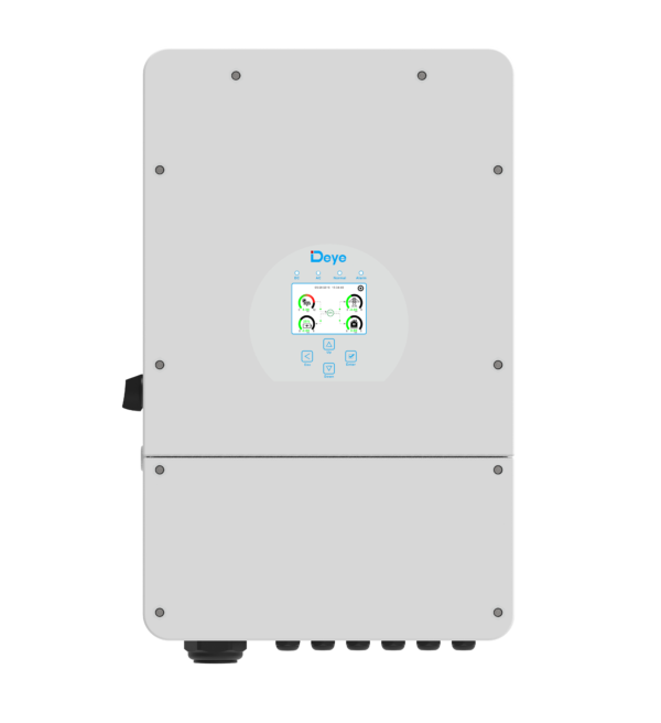 DEYE INVERTER SUN-8K-SG01LP1-US