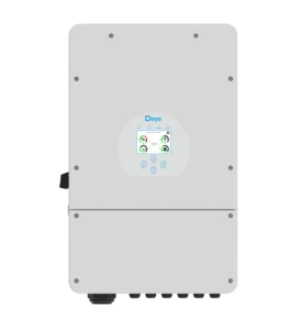 DEYE INVERTER SUN-10K-SG02LP1-EU-AM3 SINGLE PHASE