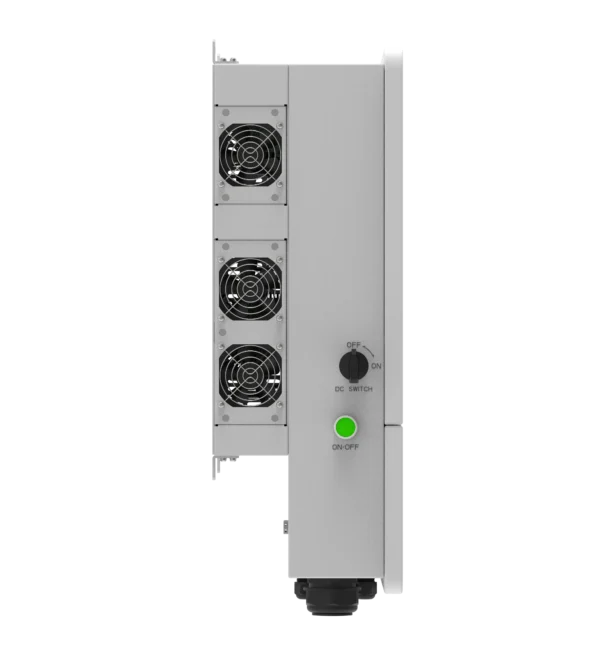 DEYE INVERTER MONOPHASE SUN-12K-SG02LP1-EU-AM3 - Image 3