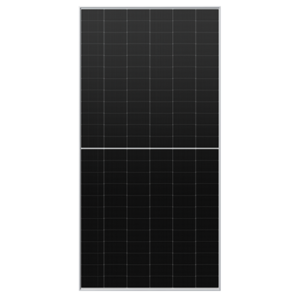Longi Bifacial LR7-72HGD-610M HiMo7