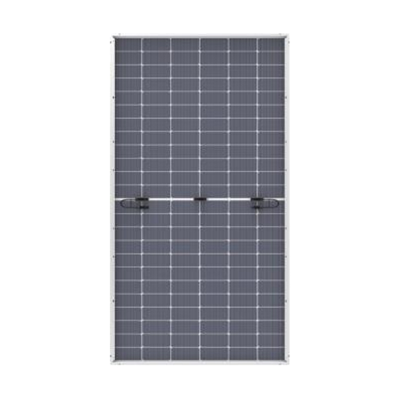 Longi LR7-72HGD-610M Hi-MO 7 610W Bifacial Solar Panel