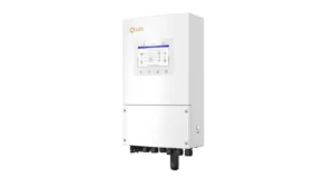 S6-EH1P6K-L-PLUS | Solis Hybrid Solar Inverter 6KW
