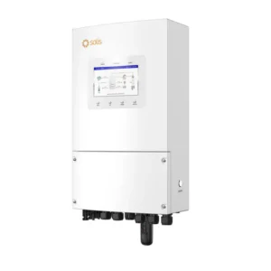 S6-EH1P6K-L-PLUS | Solis Hybrid Solar Inverter 6KW