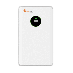 Felicity Lithium Battery 10KW 48V Grade A With BMS