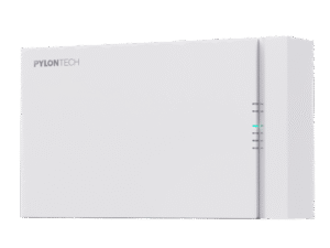 PylonTech FIDUS 5.12kWh Lithium Battery