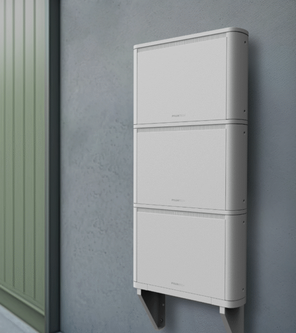 PylonTech FIDUS 5.12kWh Lithium Battery - Image 3