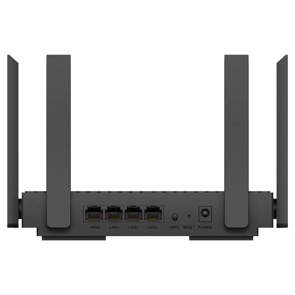 Shell Eneergy Plus Net Router Cudy AX3000 Wi-Fi 6 Mesh Router WR3000 Fast Internet - Fakih Energy plus
