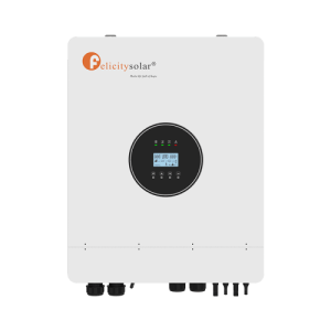 Felicity IVEM 12KVA 48V Inverter Single Phase off Grid