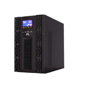 Online UPS 2KVA 48V 1PH/1PH