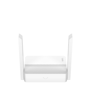 Cudy N300 Wi-Fi Router, Model: WR300